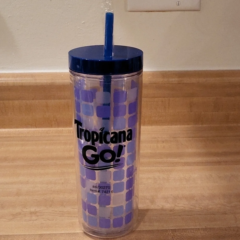 N/A tropicana go